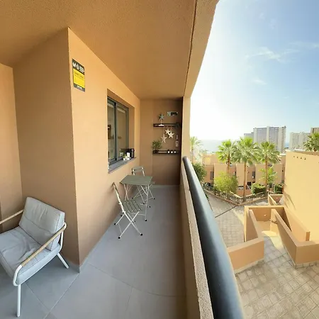 Bilbao House * Costa Adeje (Tenerife)