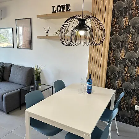 Bilbao House 아데제