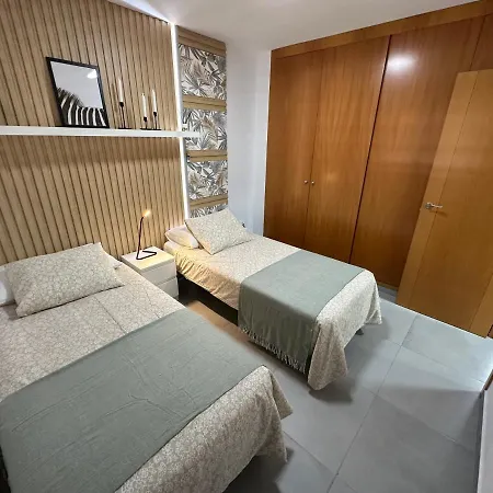 Bilbao House 아데제