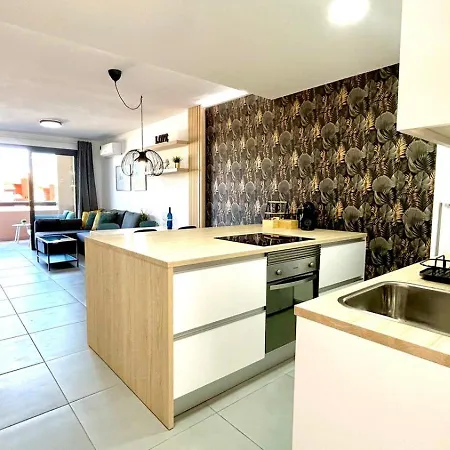 Bilbao House Apartment