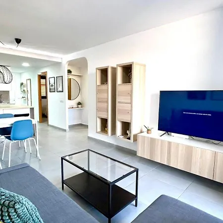 Bilbao House 아데제