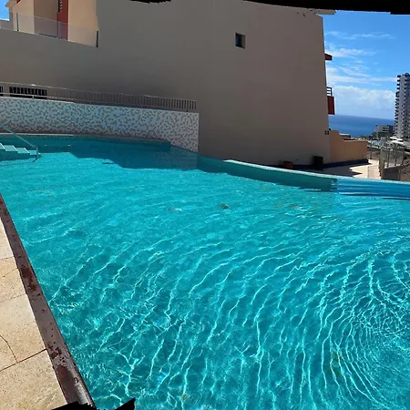 Bilbao House 아파트