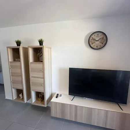 Bilbao House 아파트 아데제