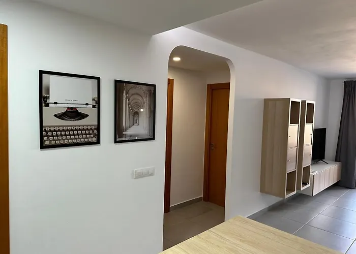 Apartamento Bilbao House *