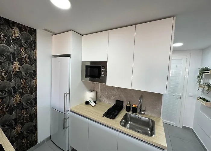 Bilbao House Costa Adeje (Tenerife)