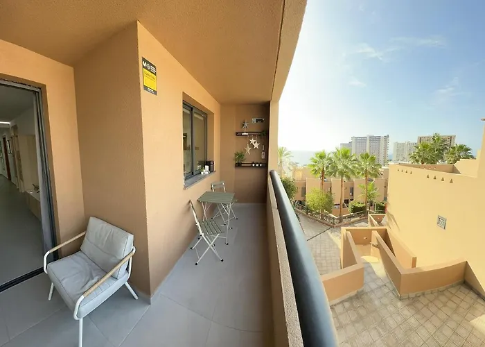 Bilbao House * Costa Adeje (Tenerife)