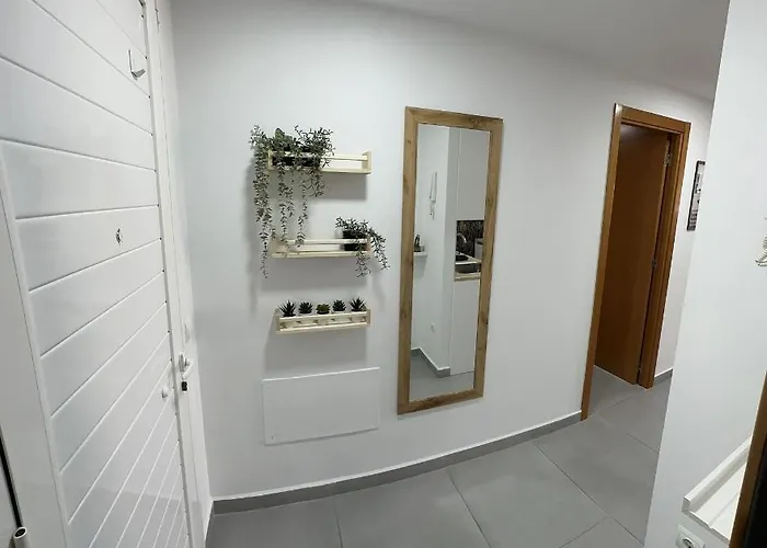 Bilbao House Apartamento Costa Adeje (Tenerife)