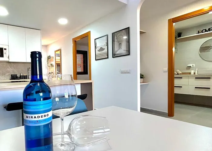 Apartamento Bilbao House