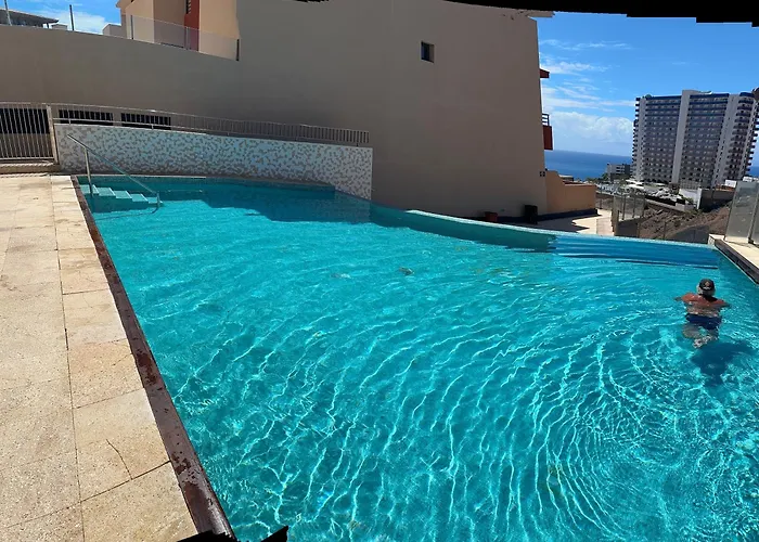 Bilbao House Lägenhet