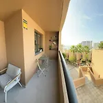 Bilbao House * 아데제