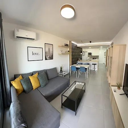 Bilbao House אדחה