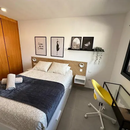 Apartamento Bilbao House