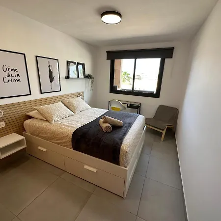 דירה Bilbao House