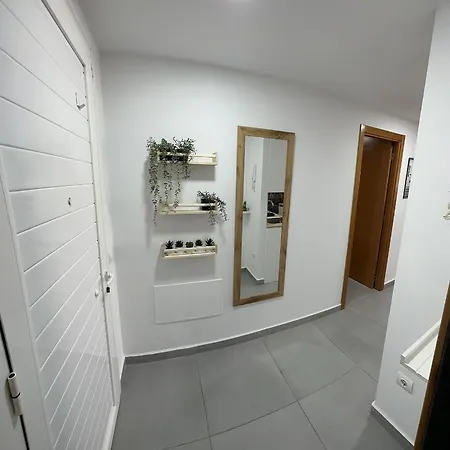 Bilbao House 아파트 아데제