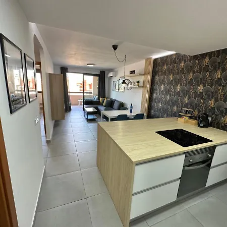 Appartement Bilbao House *