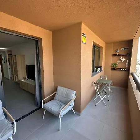 דירה Bilbao House *