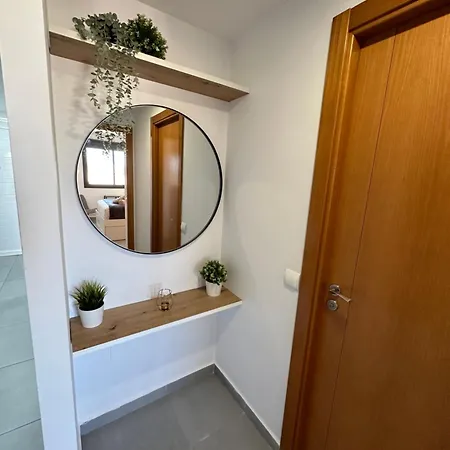 Appartement Bilbao House
