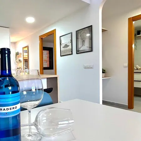 Appartement Bilbao House