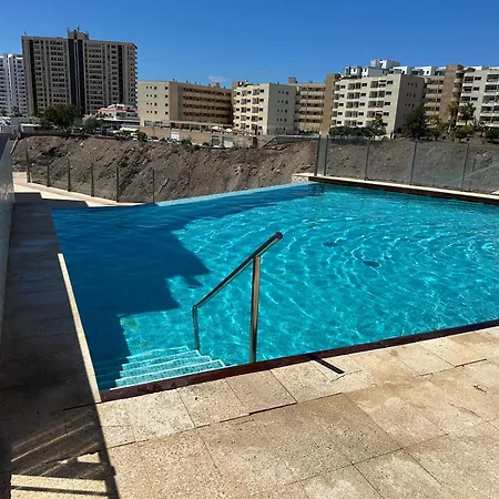 דירה Bilbao House *