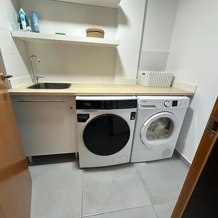 דירה Bilbao House *