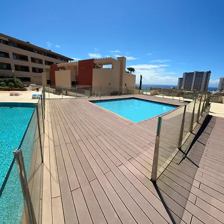 Bilbao House Apartamento