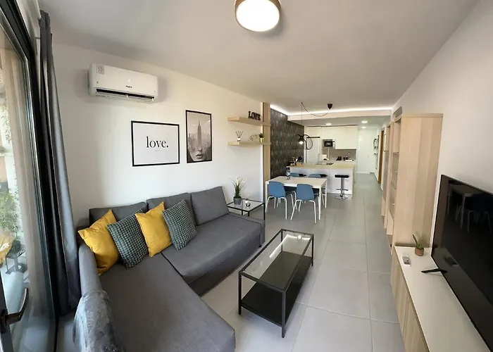 Bilbao House Costa Adeje