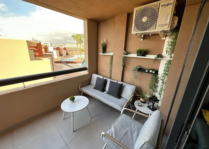 Bilbao House Costa Adeje