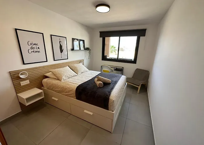 Apartmán Bilbao House