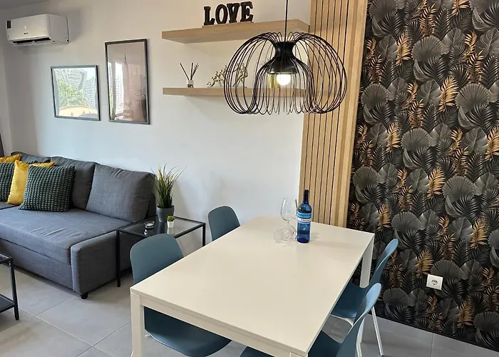 Bilbao House Costa Adeje