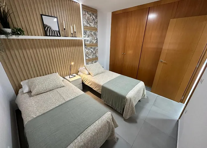 Bilbao House Costa Adeje