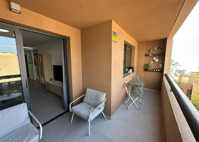 Apartmán Bilbao House *