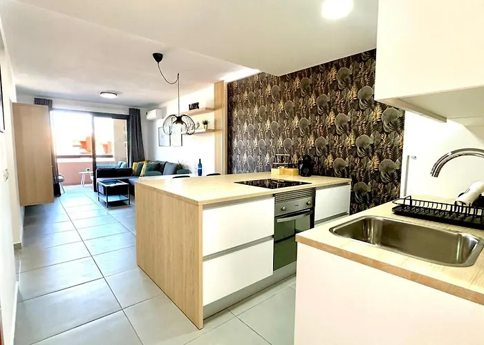 Bilbao House Apartmán