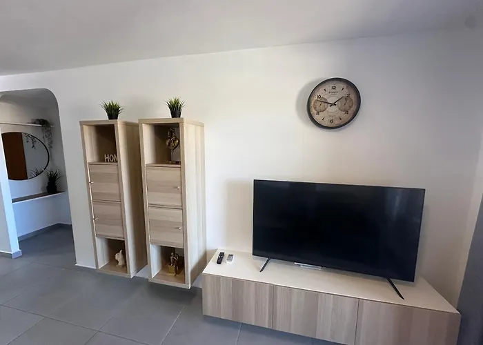 Bilbao House Apartmán Costa Adeje (Tenerife)