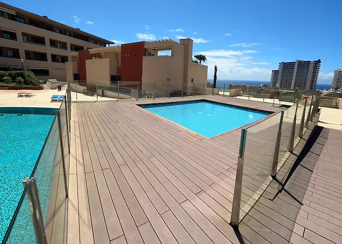 Bilbao House Apartmán