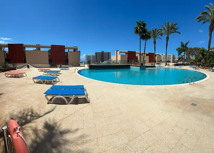 Daire Bilbao House *