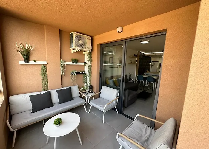 Apartment Bilbao House *