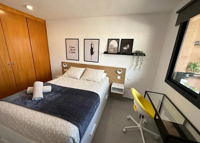 Apartment Bilbao House