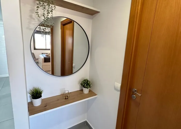 Apartment Bilbao House